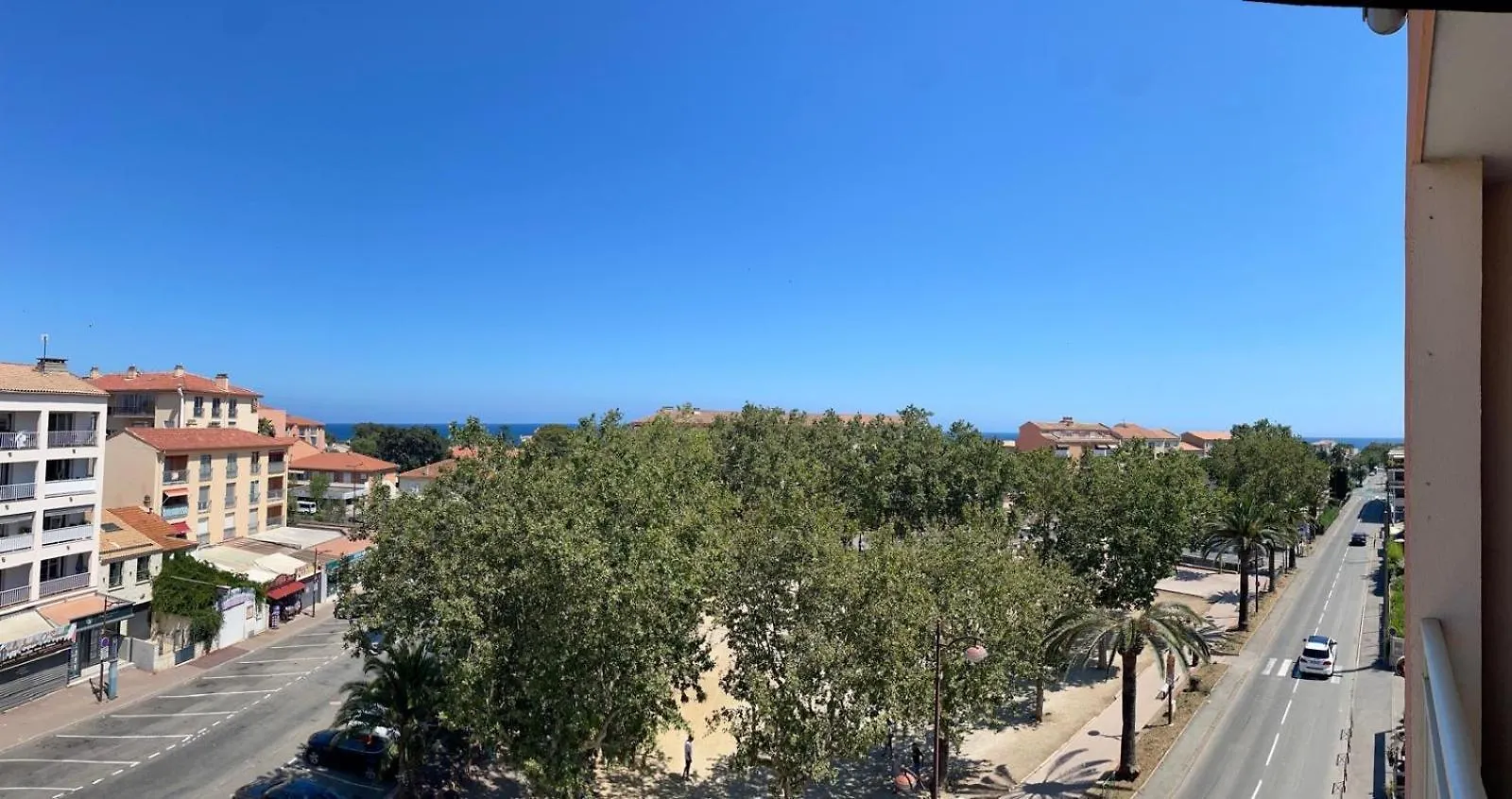 Appartement Saint Aygulf A 300M De La Mer Frejus 0*,  France
