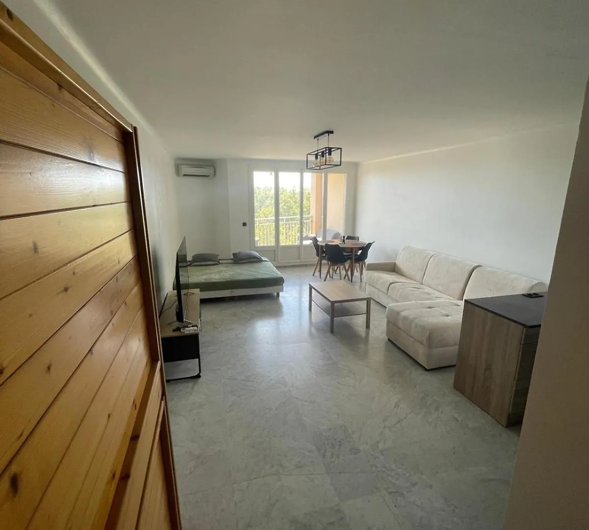 Apartment Appartement Saint Aygulf A 300M De La Mer Frejus