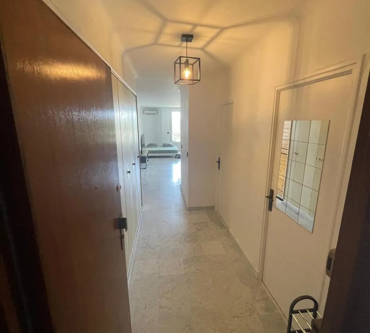 Appartement Saint Aygulf A 300M De La Mer Frejus 0*,