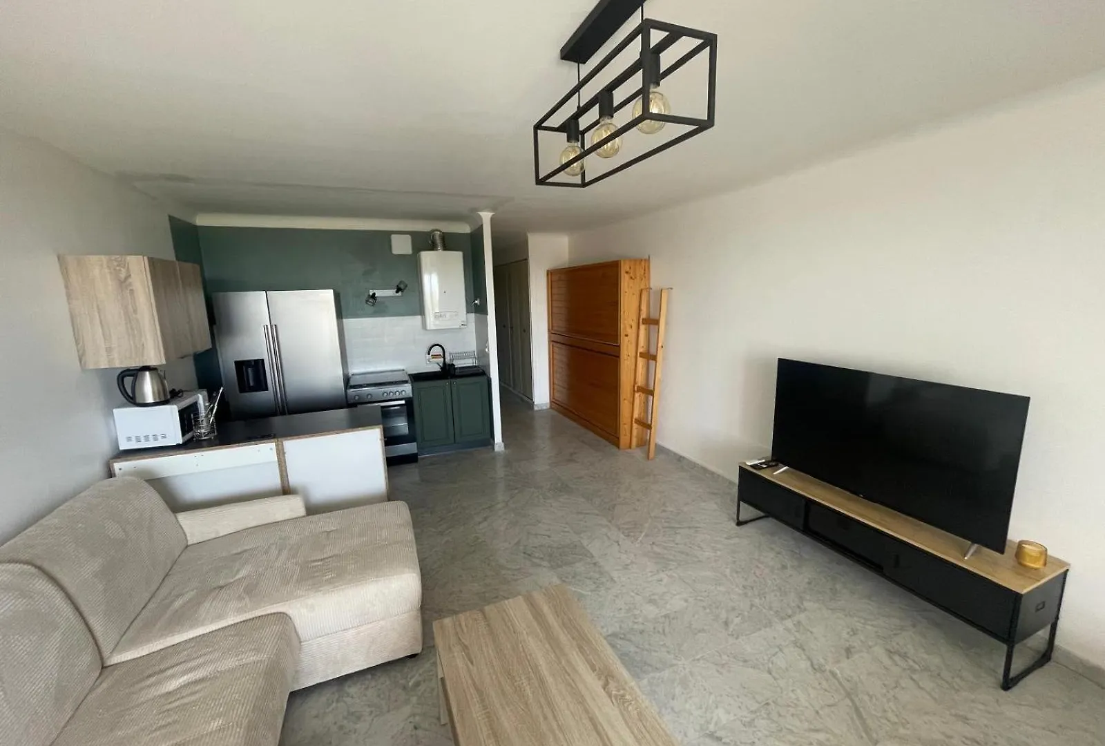 Appartement Saint Aygulf A 300M De La Mer Frejus France