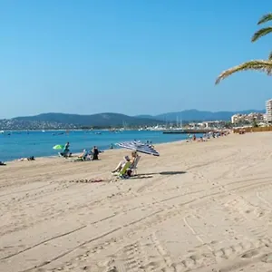  Appartamento Pour 2 A 4 Personnes A 5 Min A Pied Des Plages De