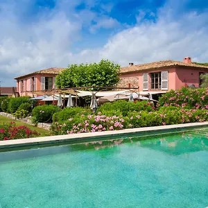 La Bastide Du Clos Des Roses - Teritoria Frejus