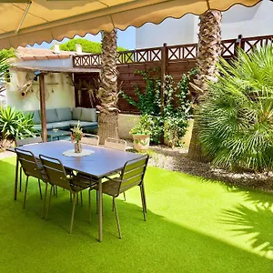  Appartamento Les Cactus