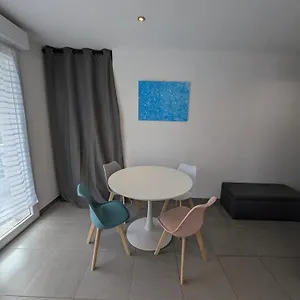  Appartamento Appartement Fréjus